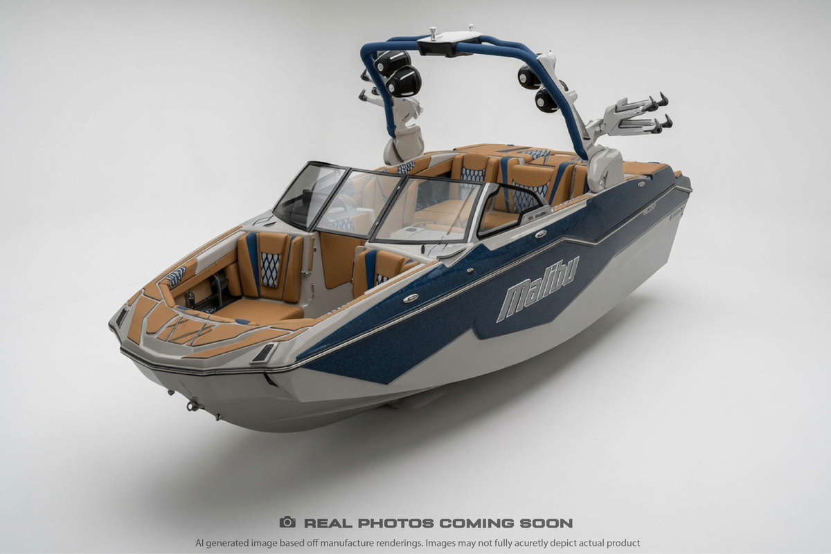 2026 Malibu M230