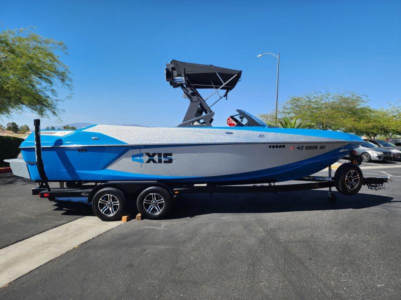 2015 Axis T23