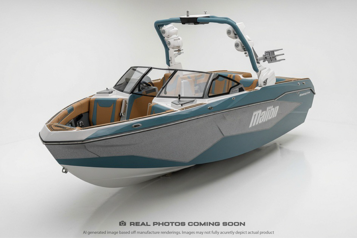 2026 Malibu 25 LSV