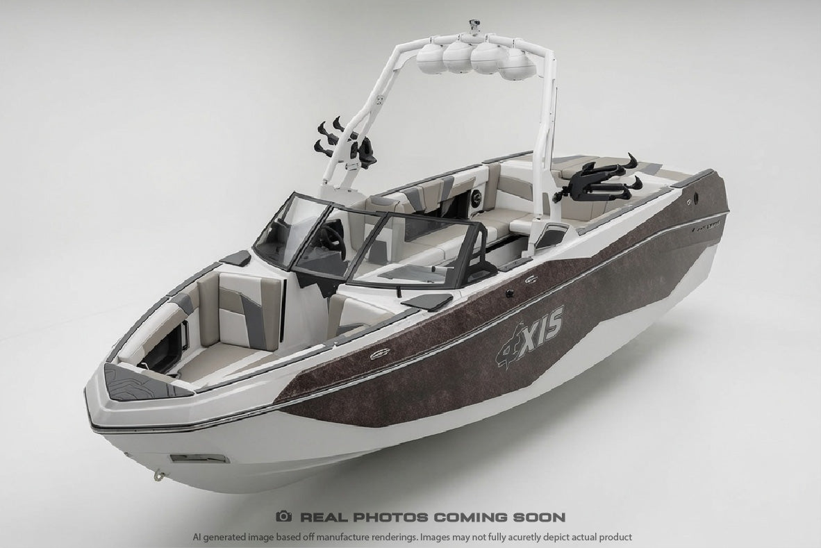 2026 Axis T250