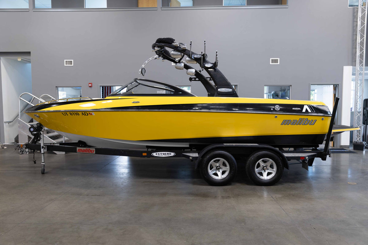 2006 Malibu 21 VLX