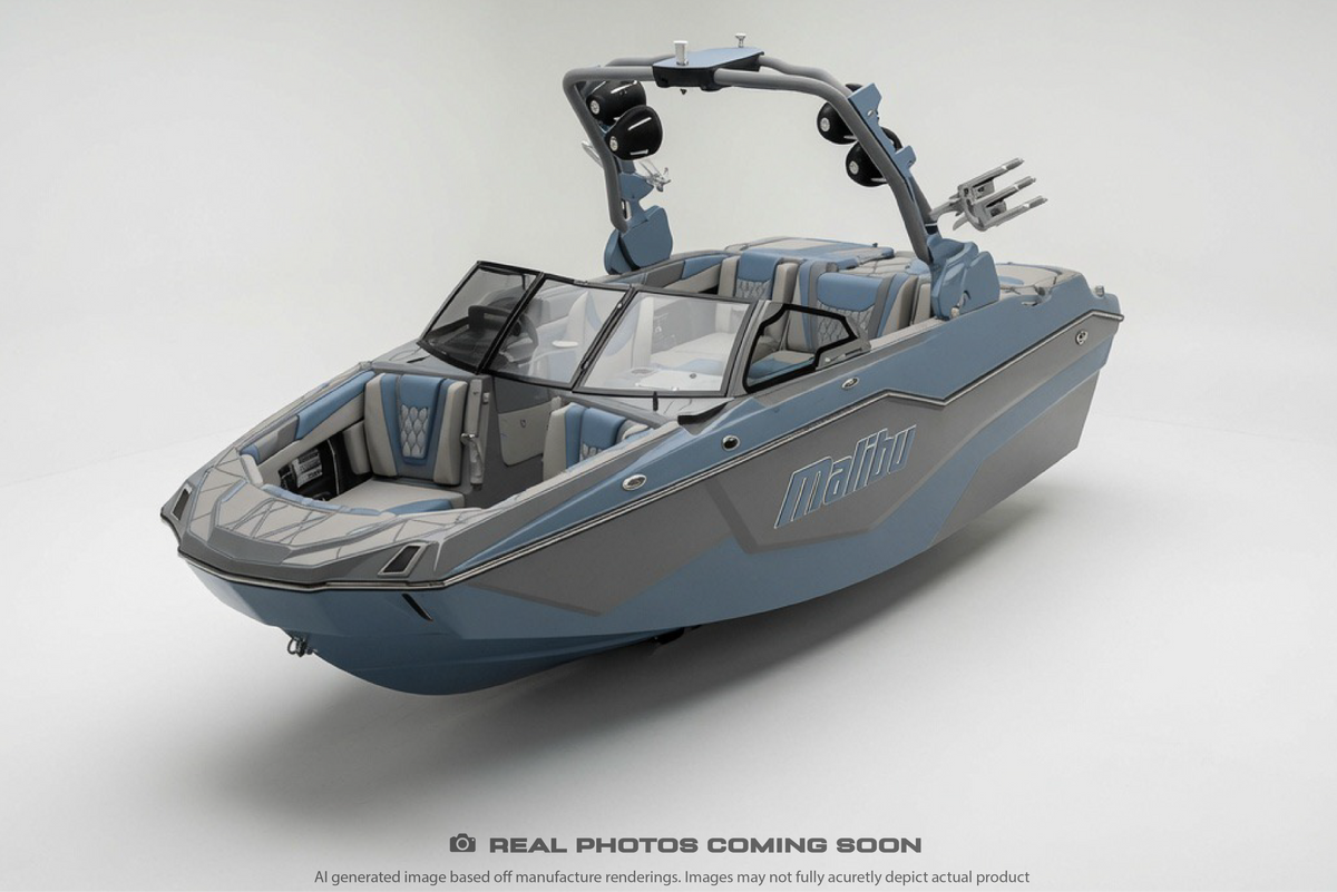 2026 Malibu M230