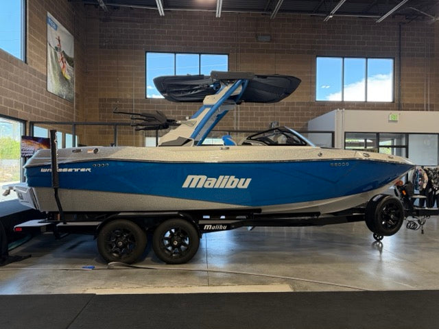 2026 Malibu 23 LSV