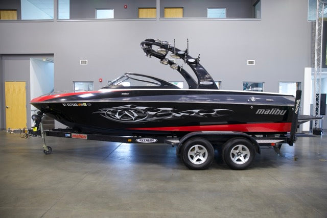 2006 Malibu VLX