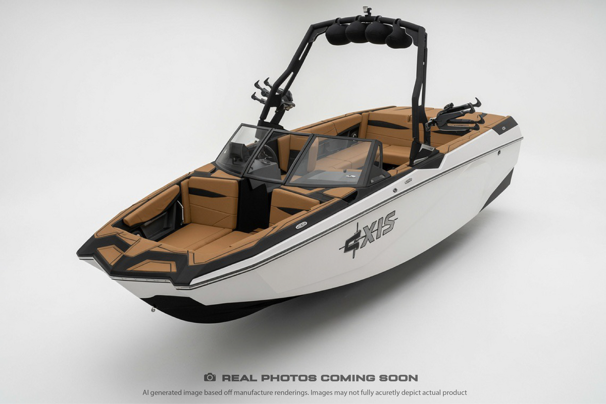 2026 Axis A245