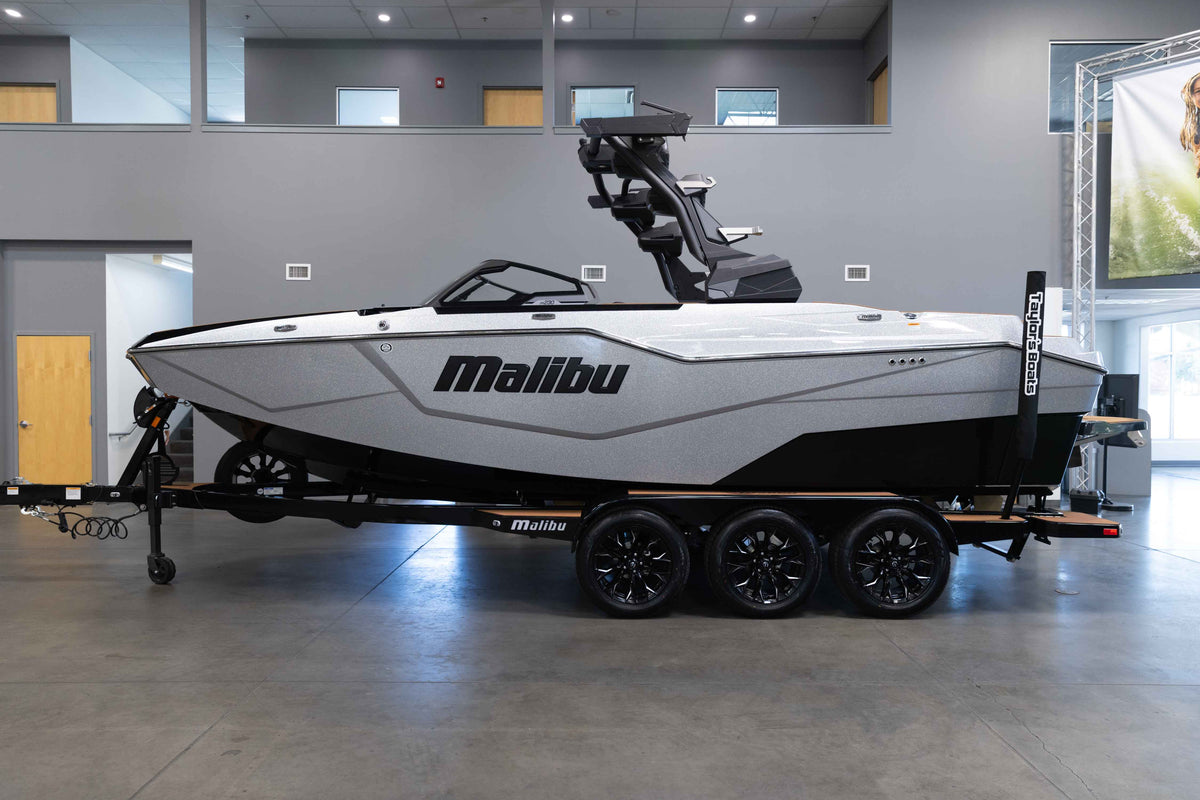 2026 Malibu M230