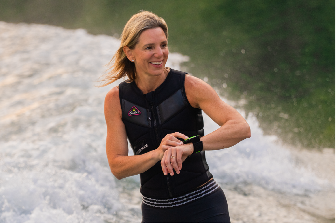 Malibu Boats Surf Band: Take Complete Control of Your Wakesurfing Experience
