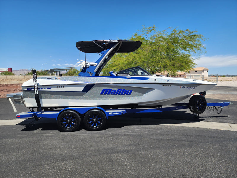 2021 Malibu Boats 23 MXZ