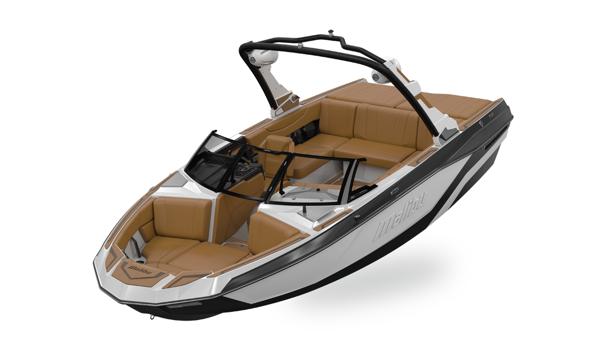 MALIBU 21 LX