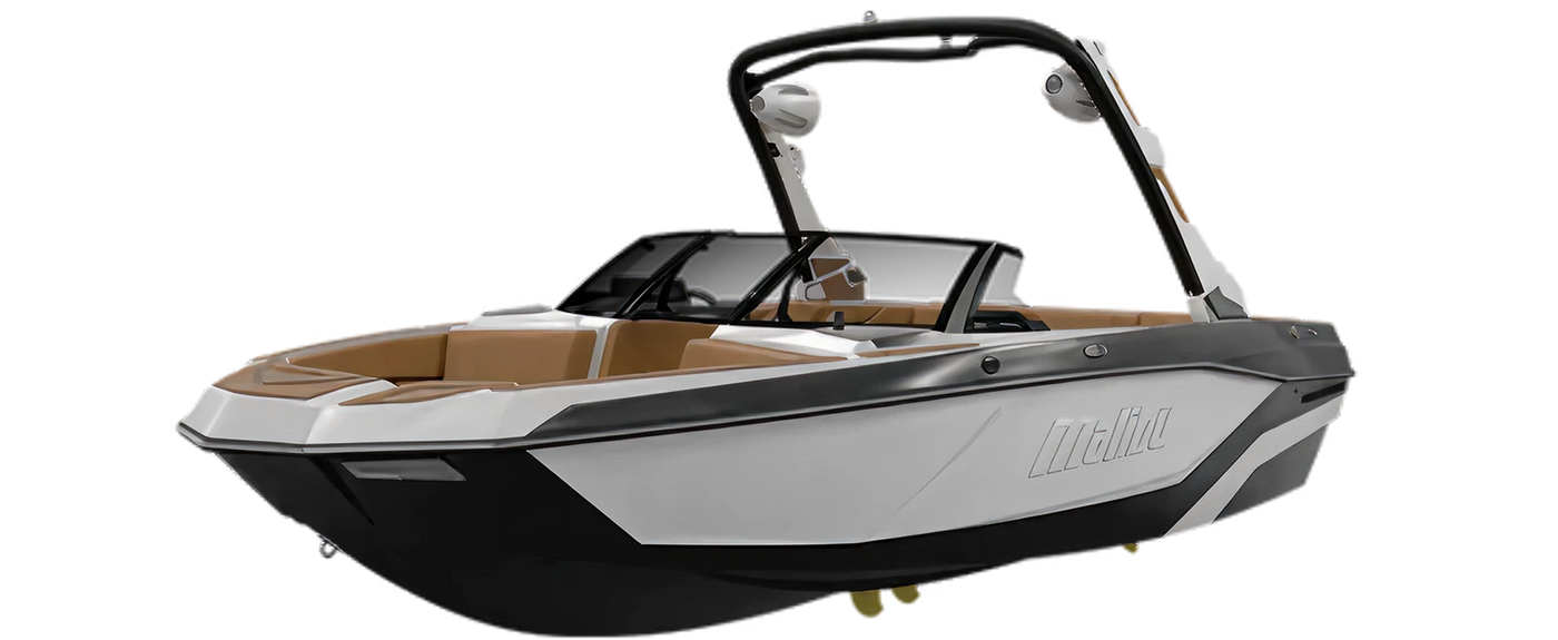 2026 Malibu 21 LX