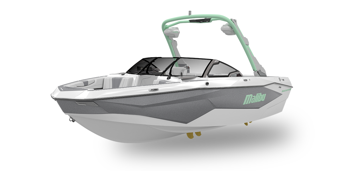 2026 Malibu 22 LSV
