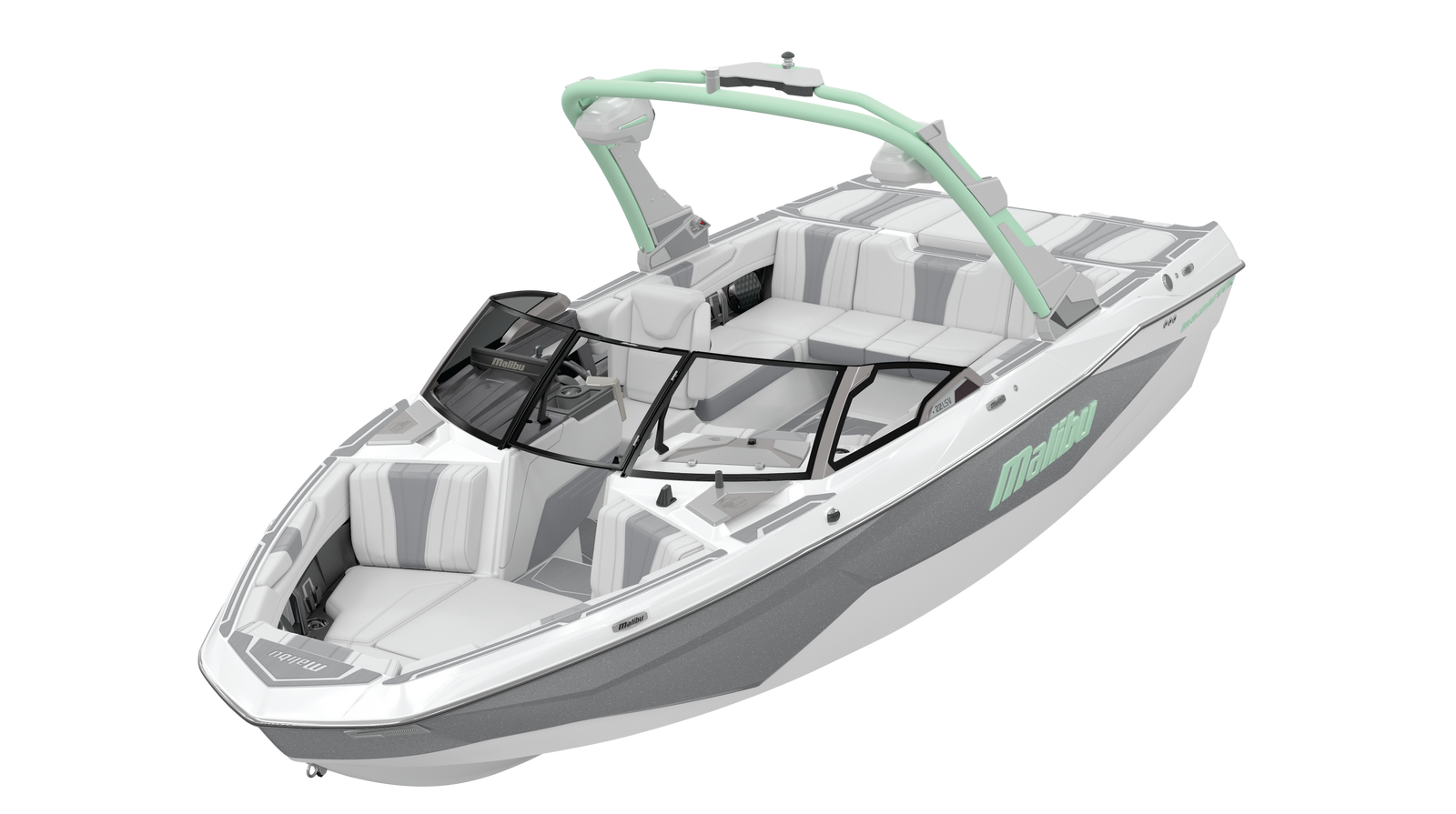 MALIBU 22 LSV