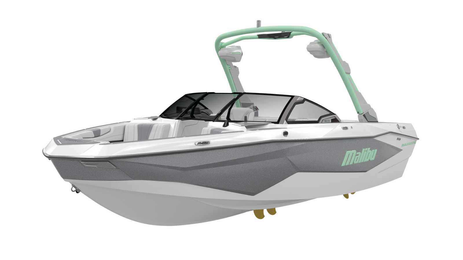 MALIBU 22 LSV