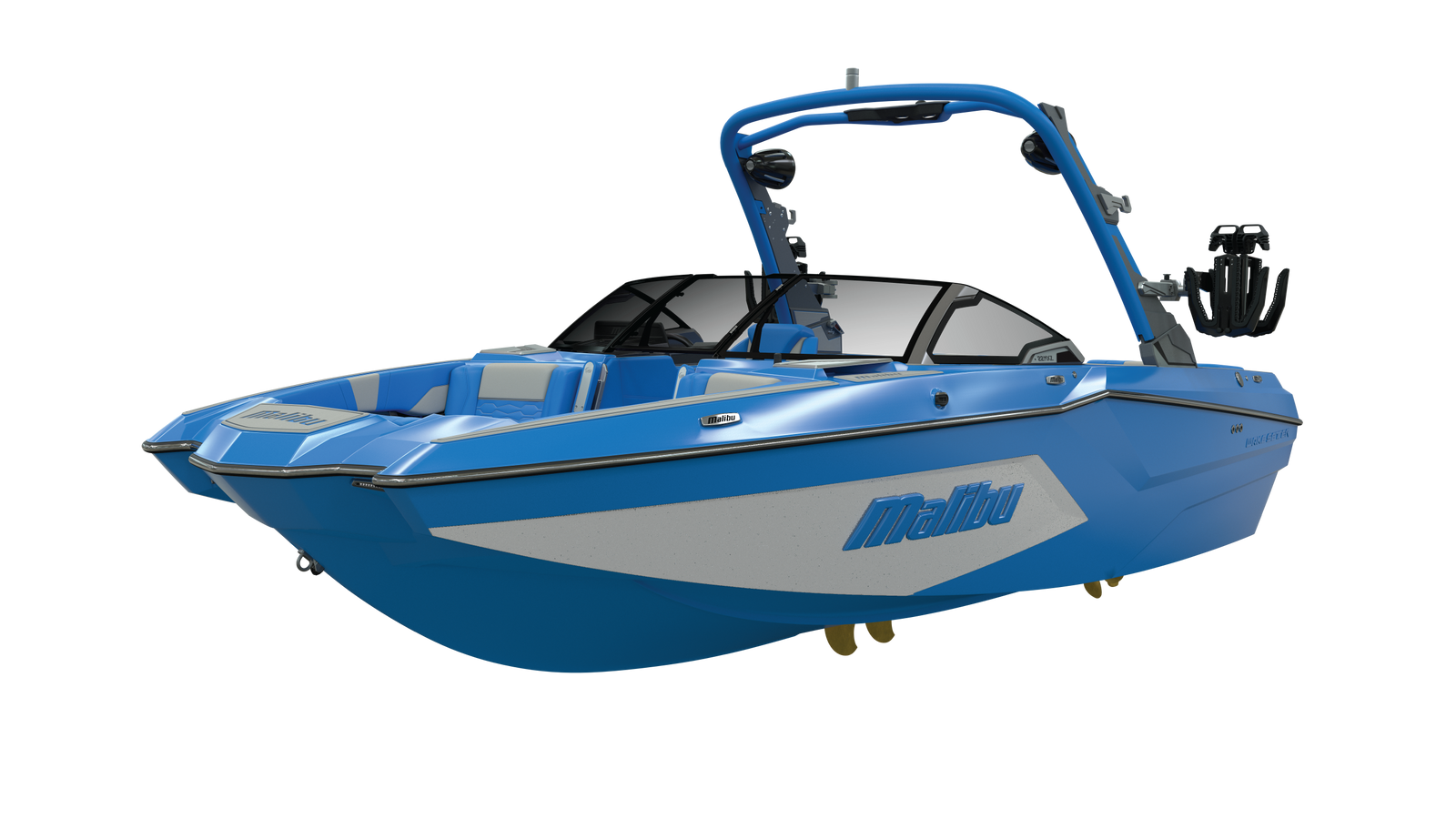 MALIBU 22 MXZ