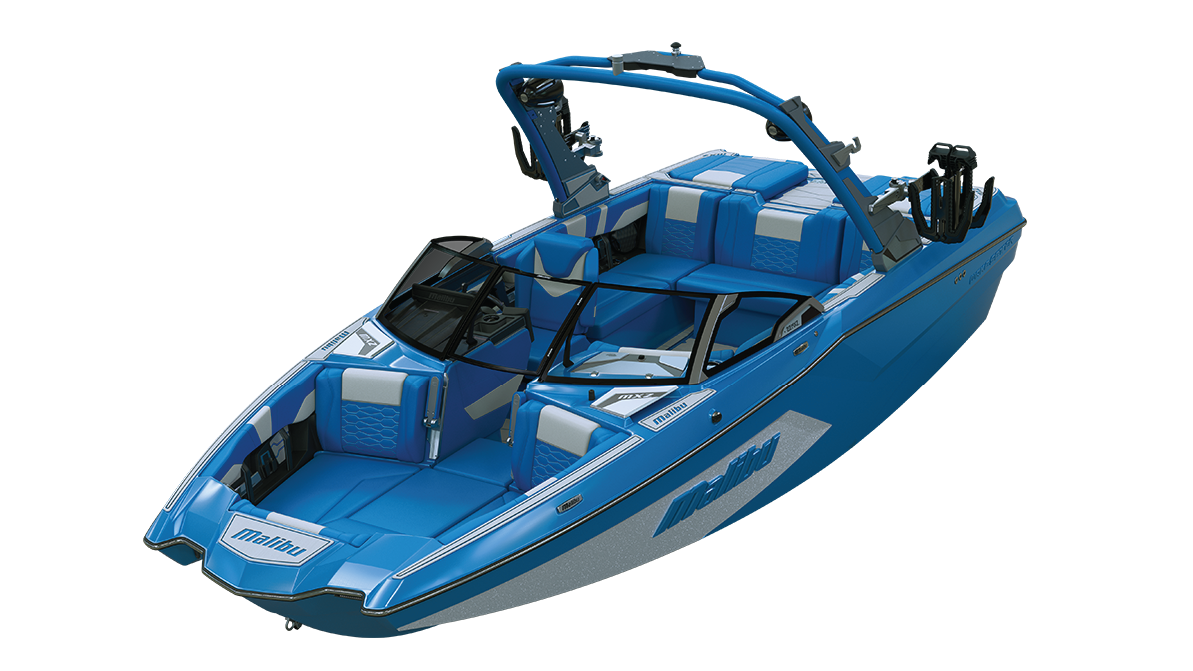 MALIBU 22 MXZ