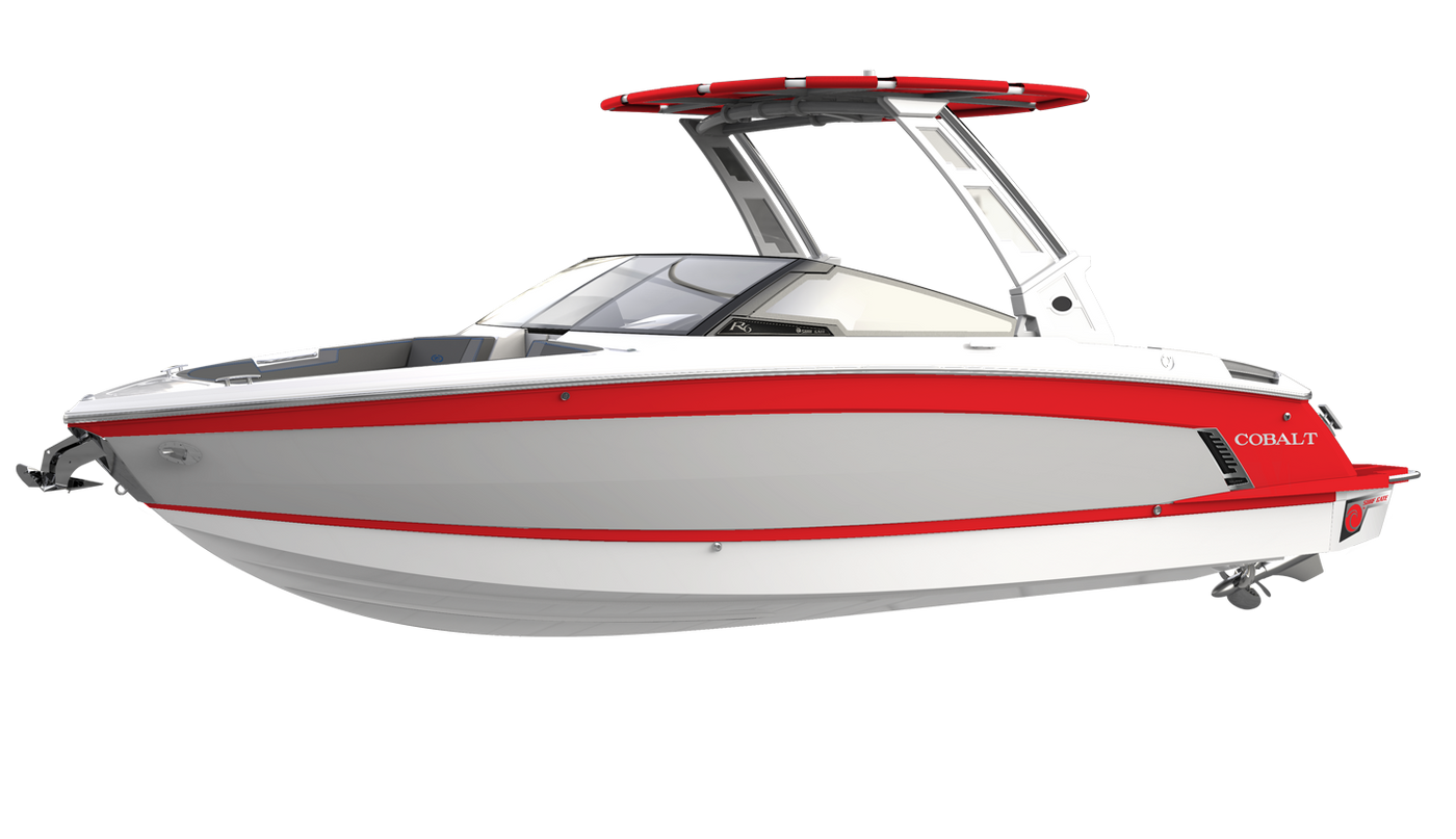 2025 Cobalt R6 SURF