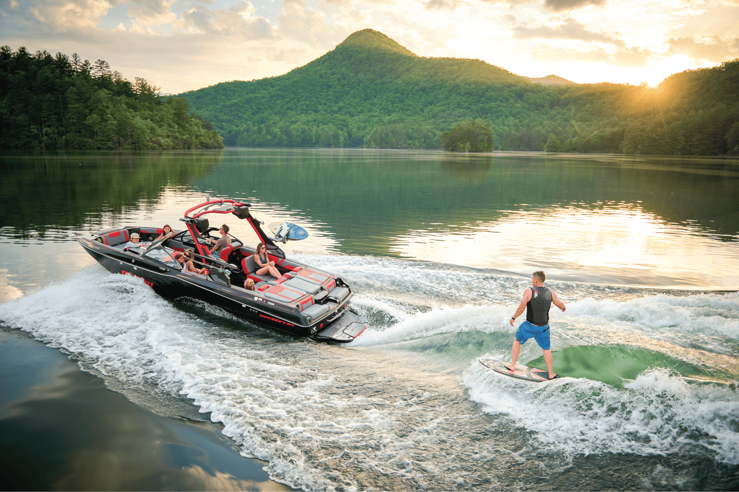 2025 Malibu 23 MXZ – Taylor's Boats 2025 Malibu 23 MXZ – Taylor's Boats