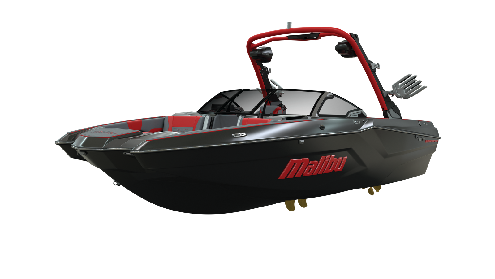 MALIBU 23 MXZ