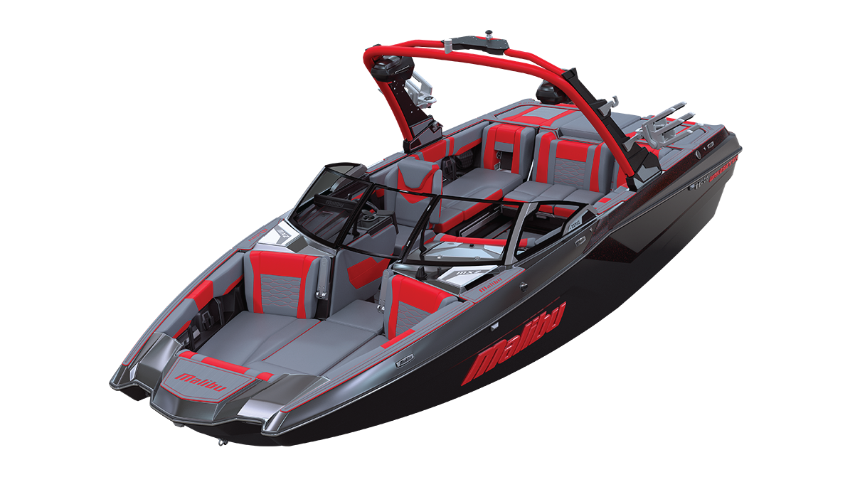 MALIBU 23 MXZ