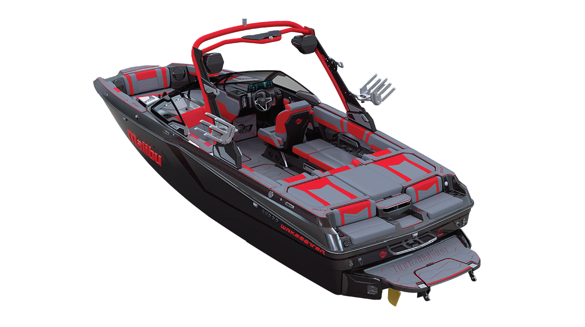 MALIBU 23 MXZ