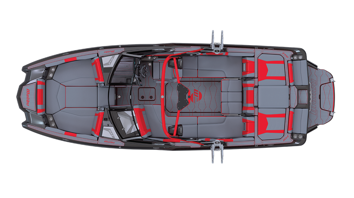 MALIBU 23 MXZ