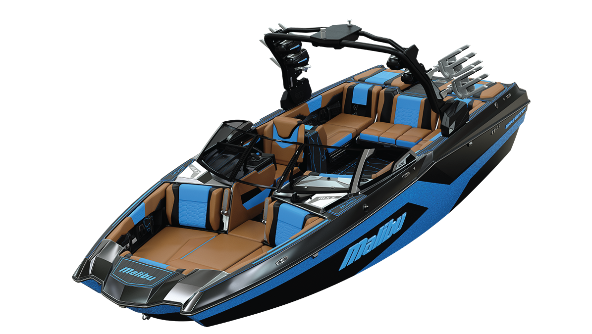 MALIBU 24 MXZ