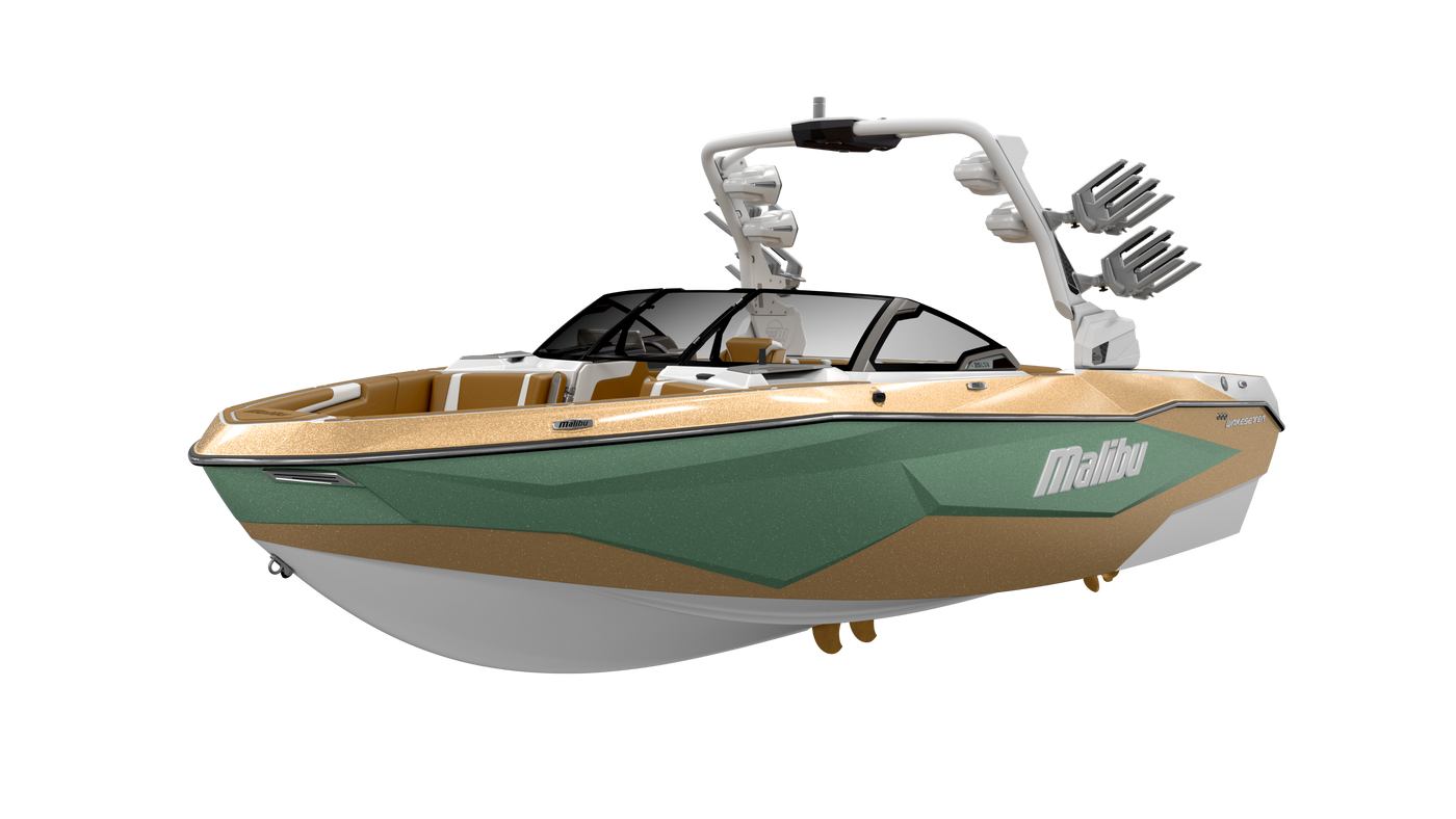 25 LSV