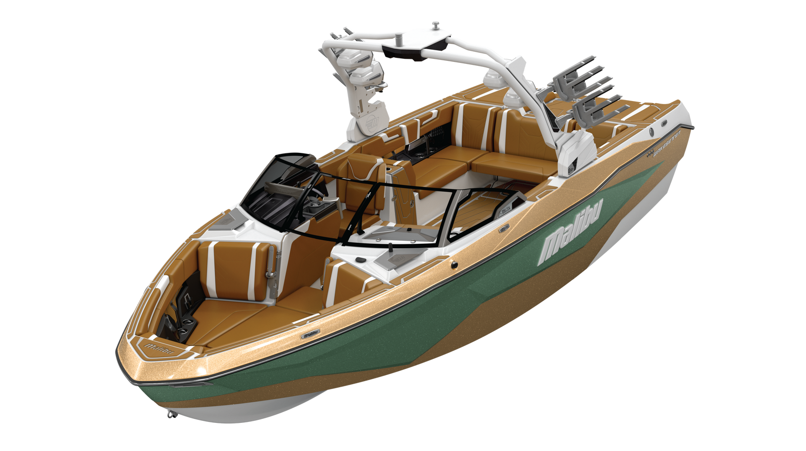 MALIBU 25 LSV