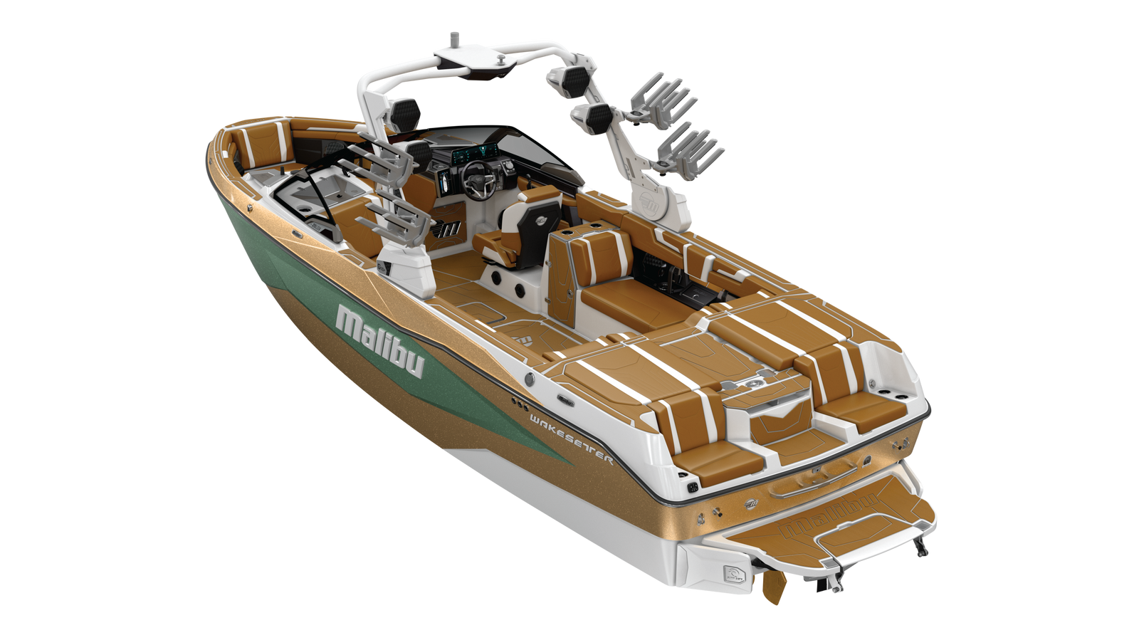 MALIBU 25 LSV