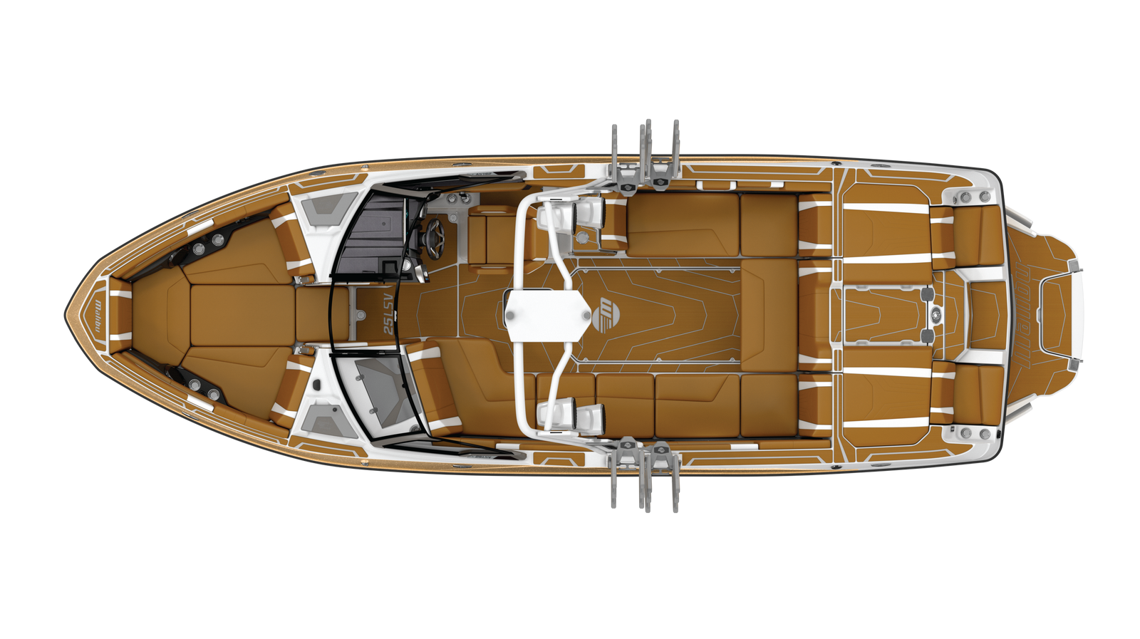 MALIBU 25 LSV