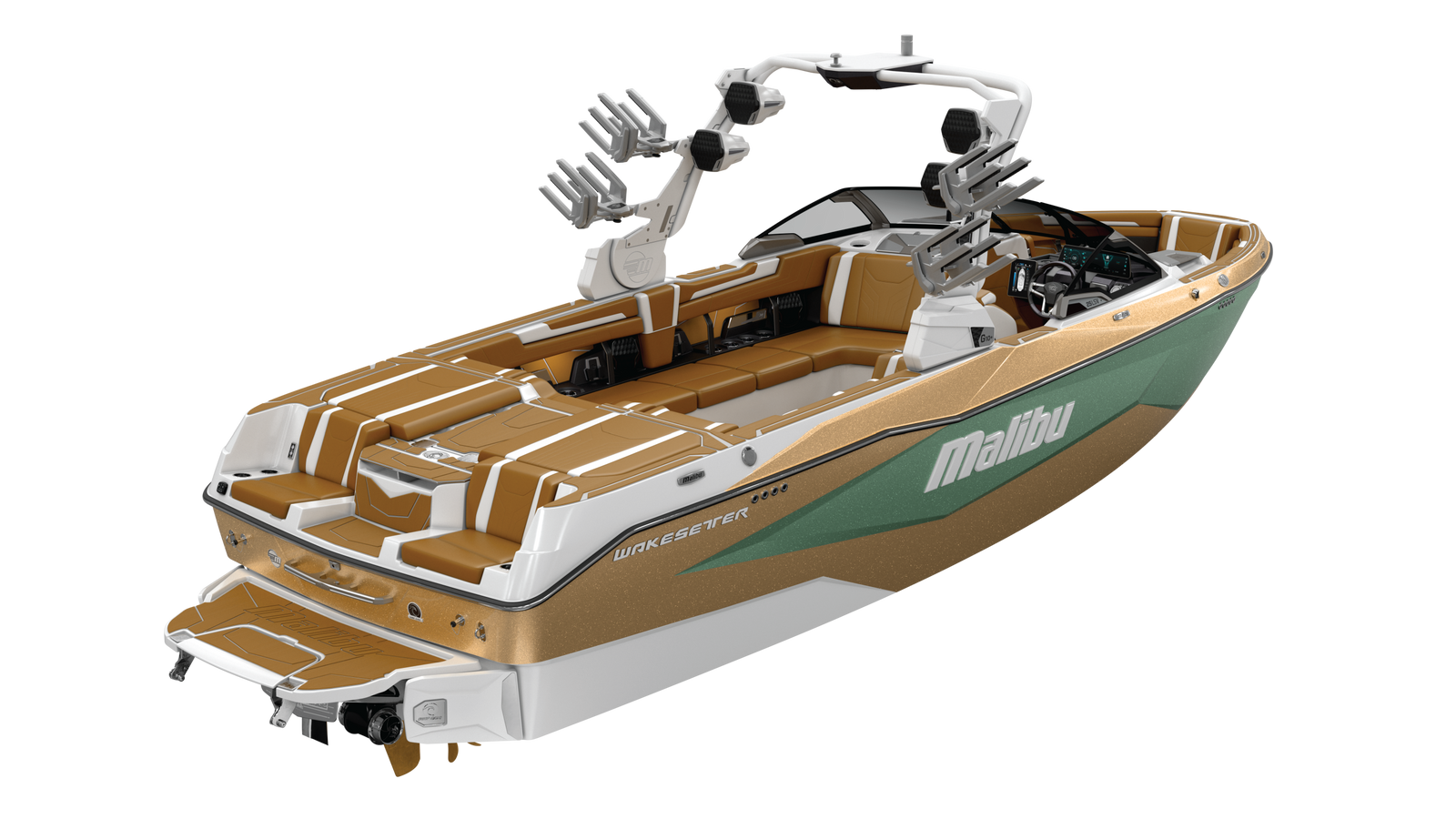 MALIBU 25 LSV