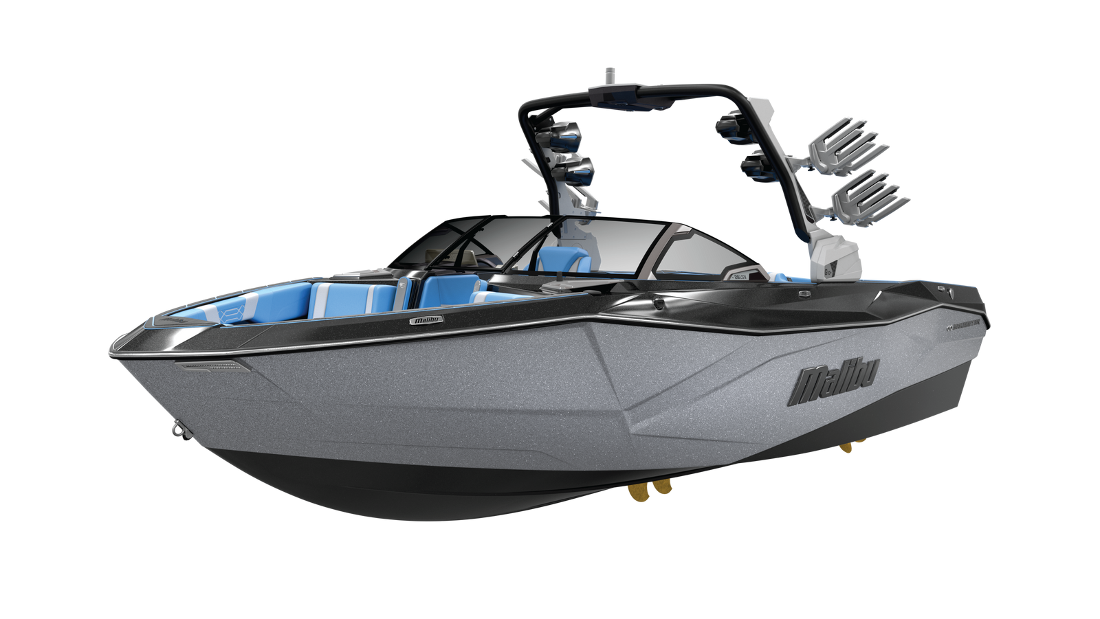 MALIBU 26 LSV