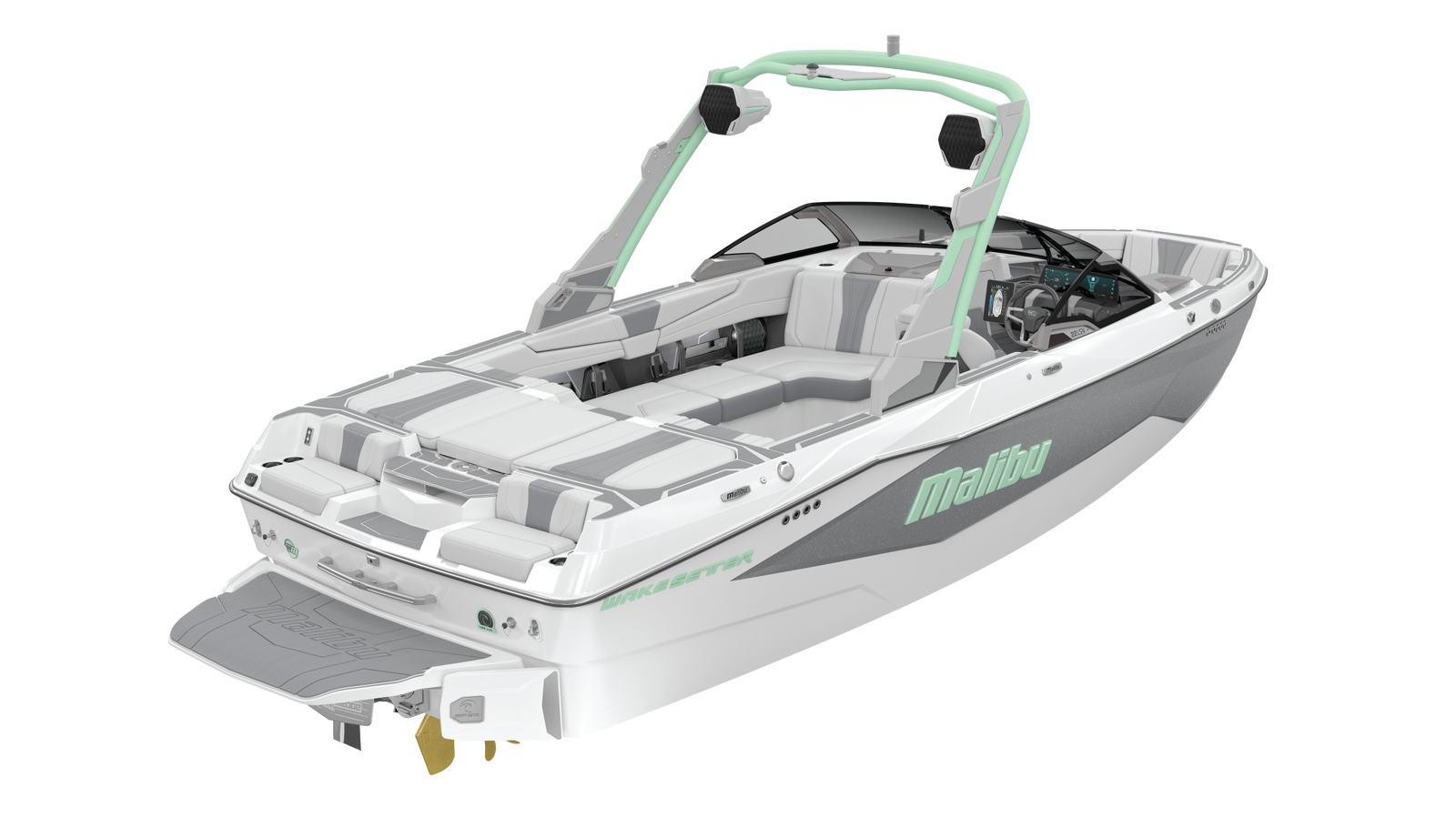 MALIBU 26 LSV