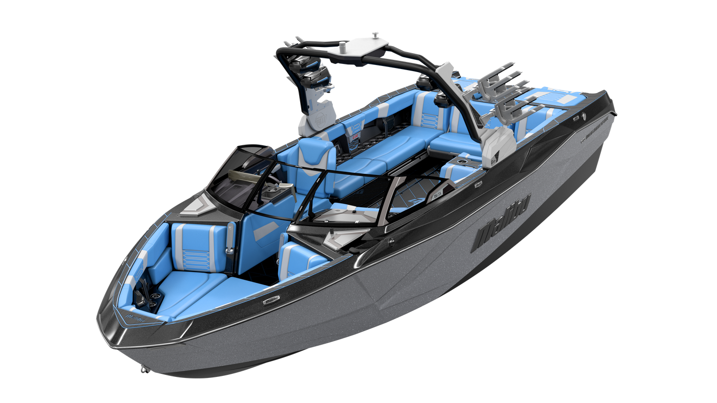 26 LSV