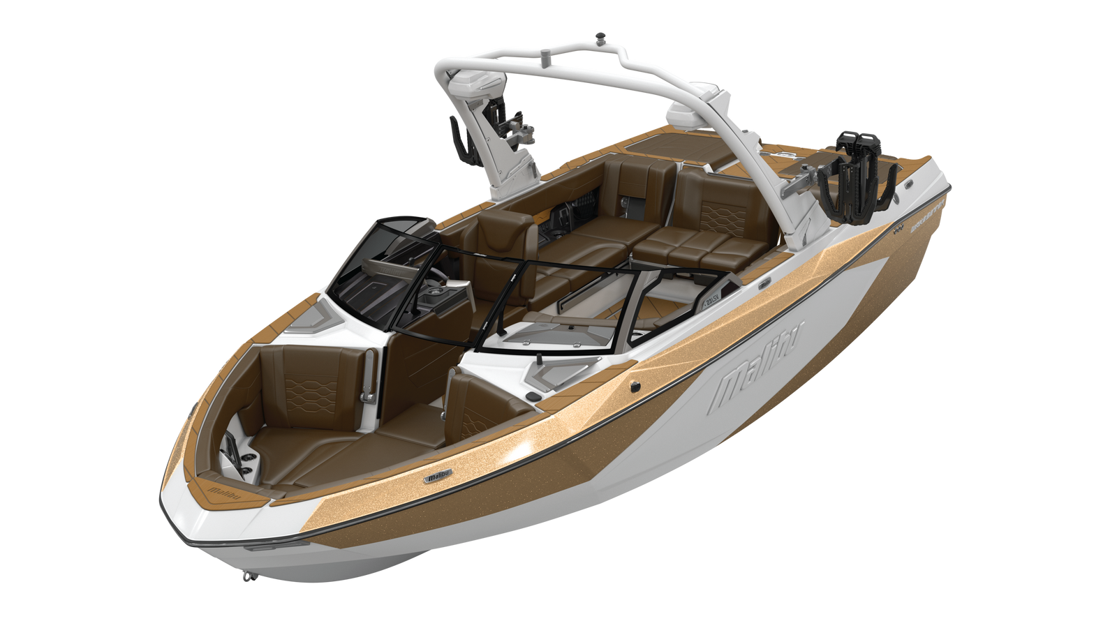 MALIBU 23 LSV