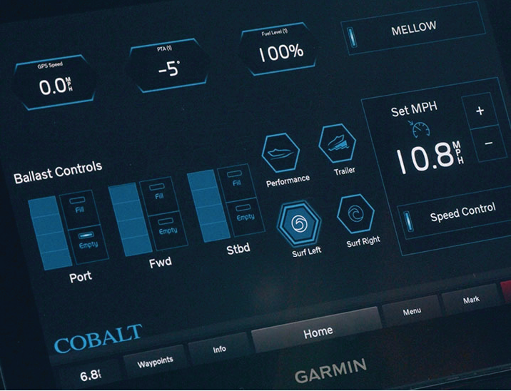 SURF CONTROLS