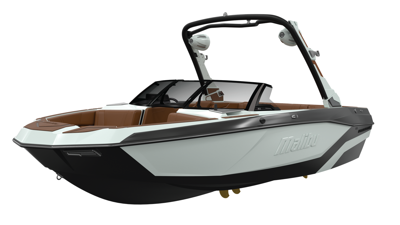 MALIBU 21 LX