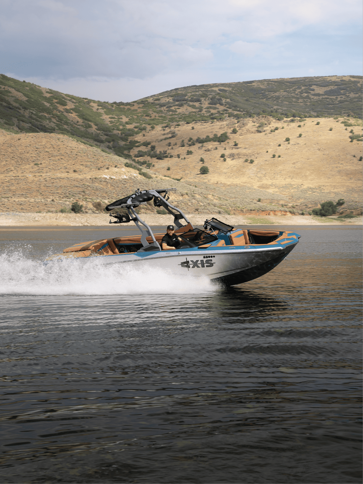 Why Boaters Choose Taylor's Parts Department