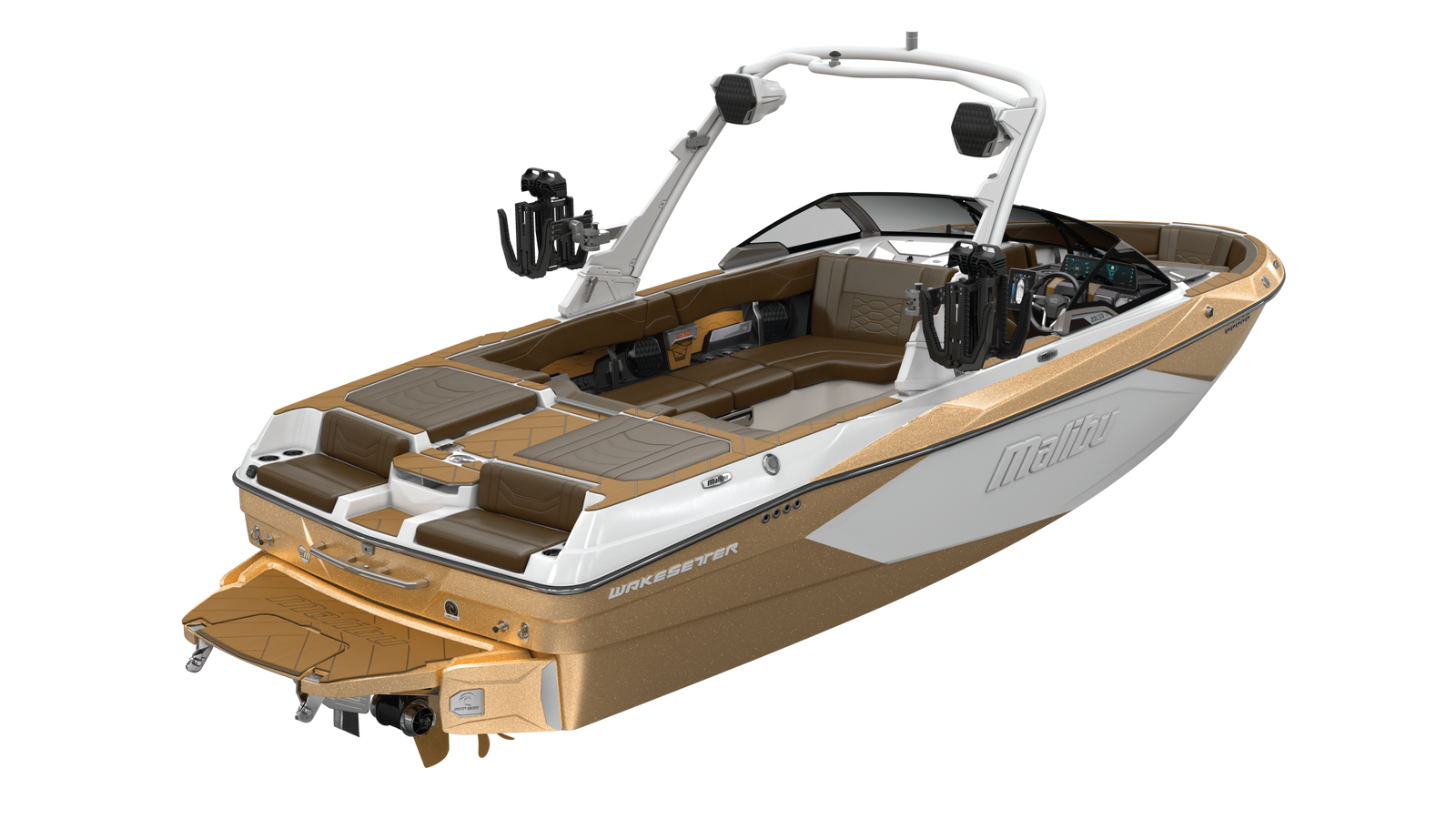 MALIBU 23 LSV