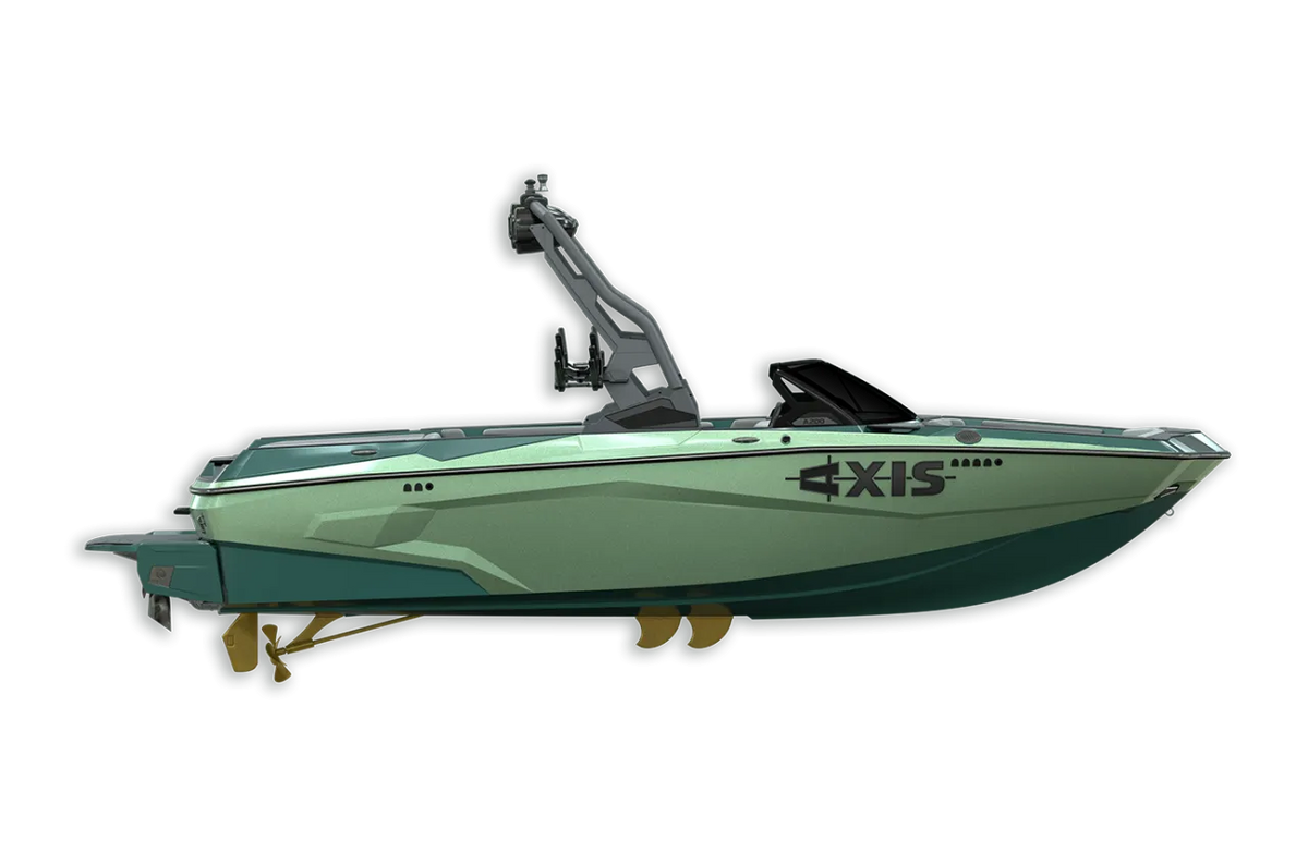A200