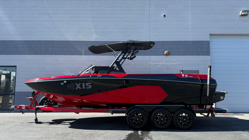2024 Axis A245