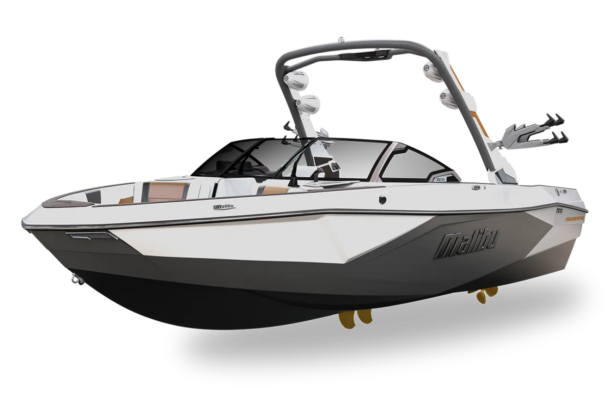 23 LSV