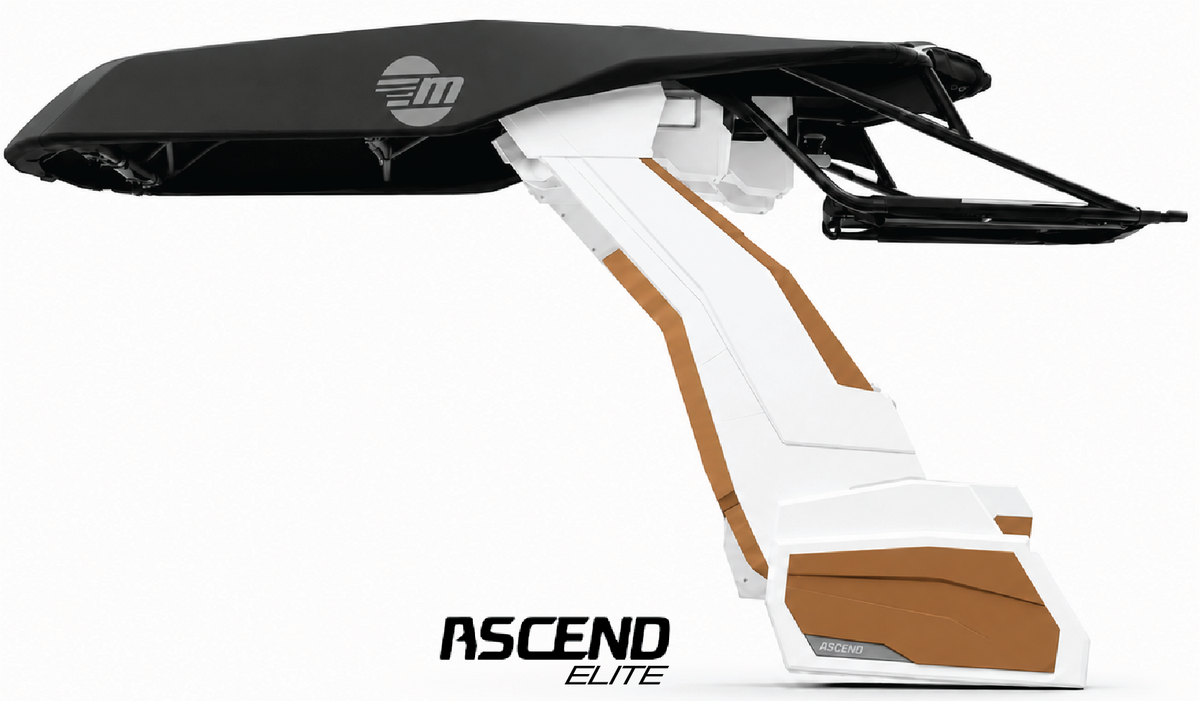 ASCEND ELITE TOWER