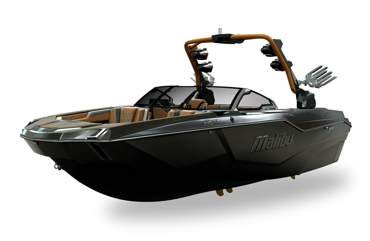 MALIBU M242