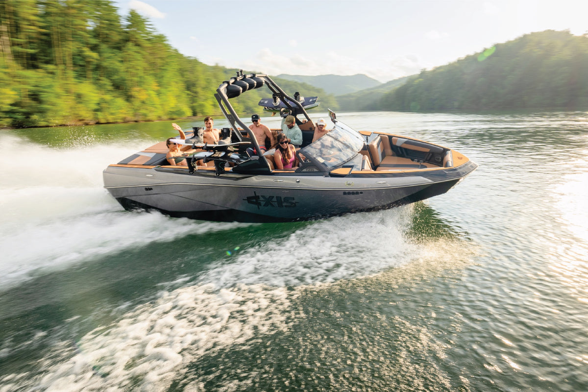Taylor's Boats Events