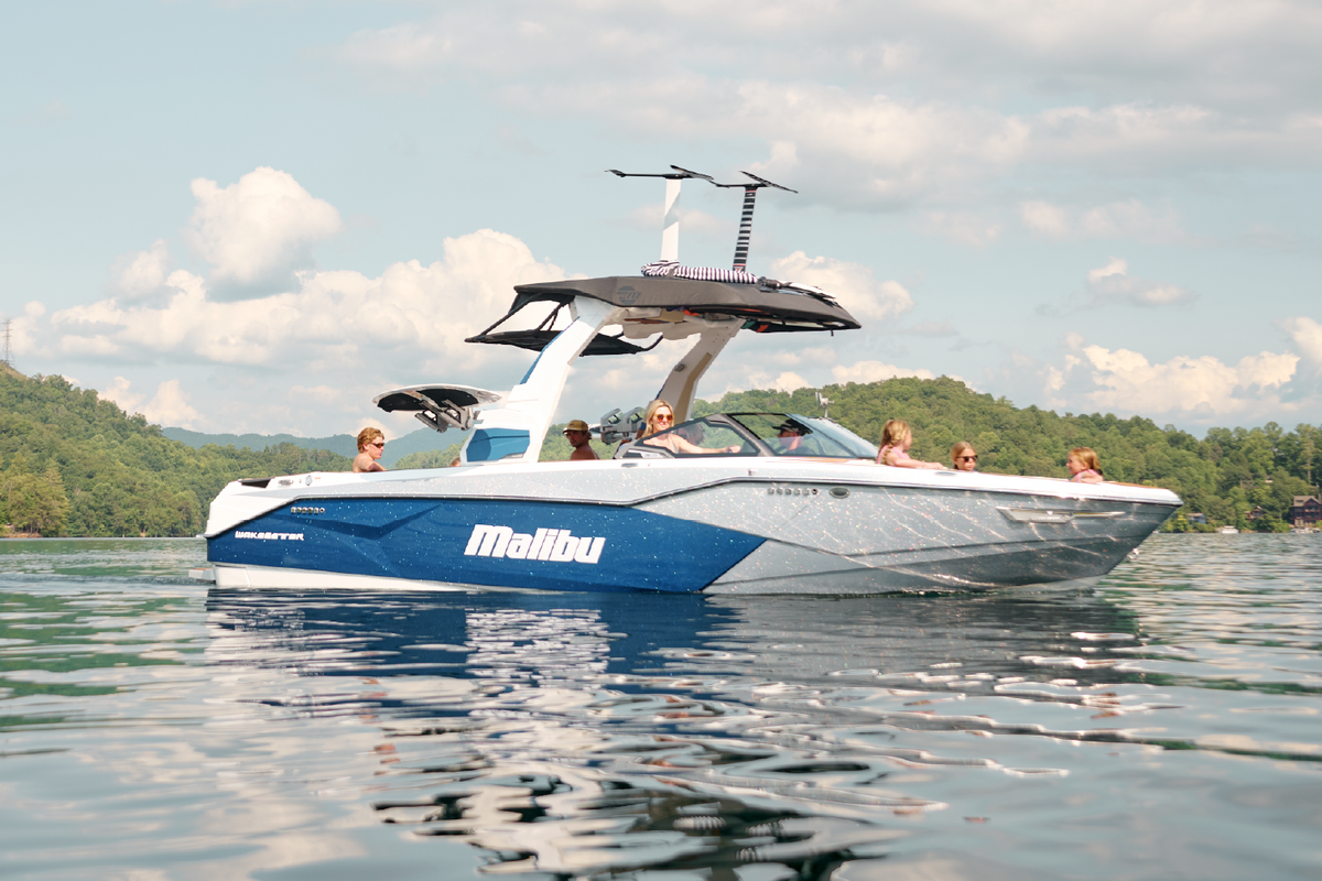 MALIBU 26 LSV