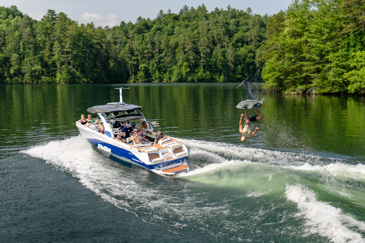 MALIBU 26 LSV