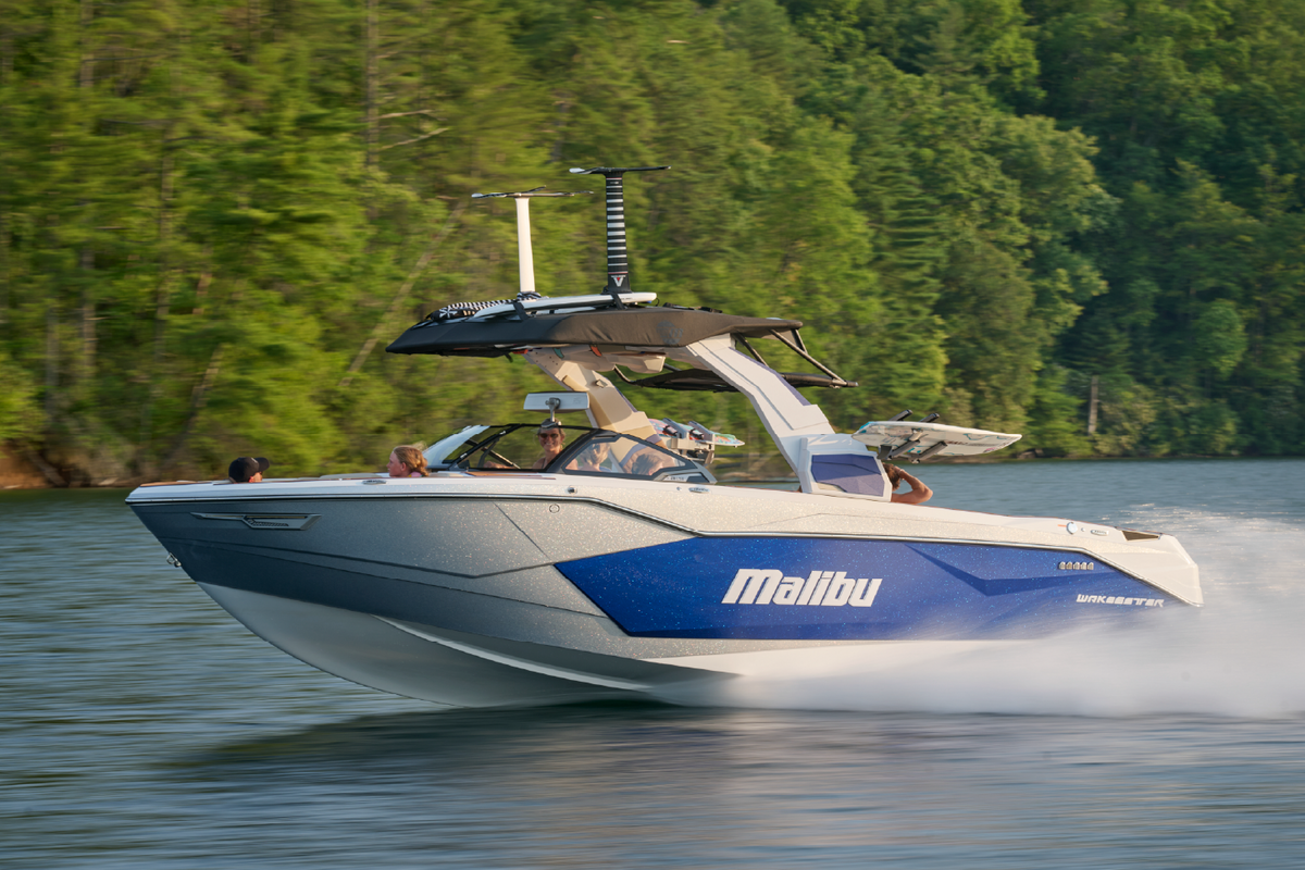 MALIBU 26 LSV