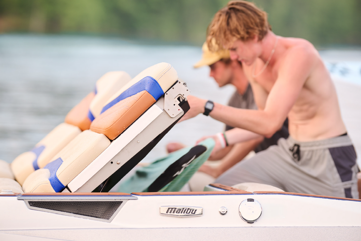 MALIBU 26 LSV