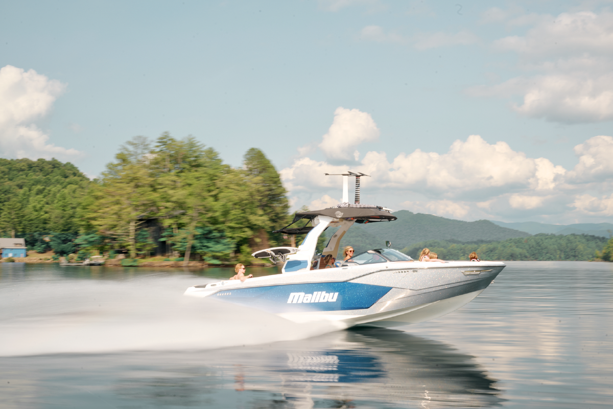 MALIBU 26 LSV